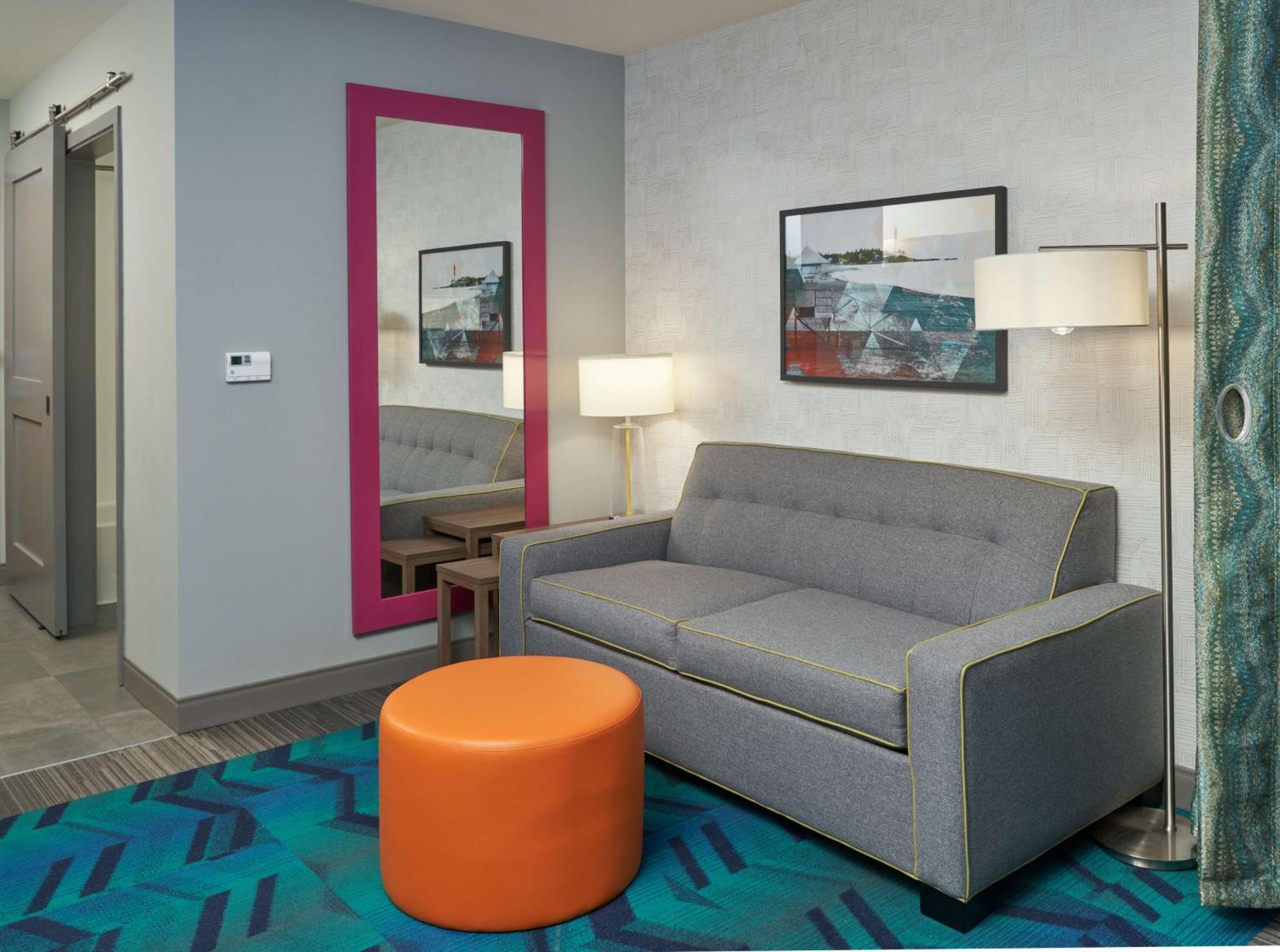 Home2 Suites By Hilton Pompano Beach Pier, Fl Buitenkant foto