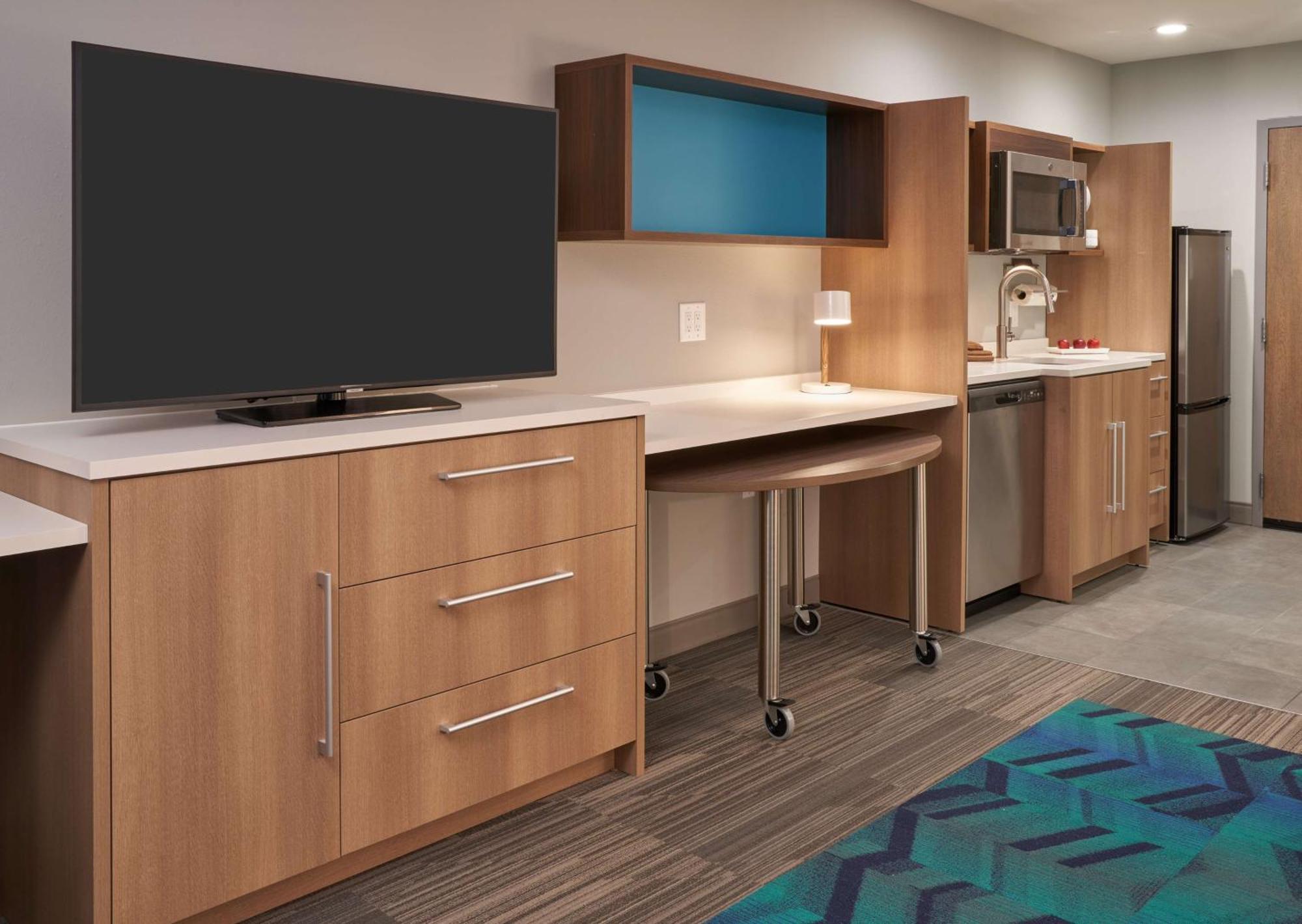 Home2 Suites By Hilton Pompano Beach Pier, Fl Buitenkant foto