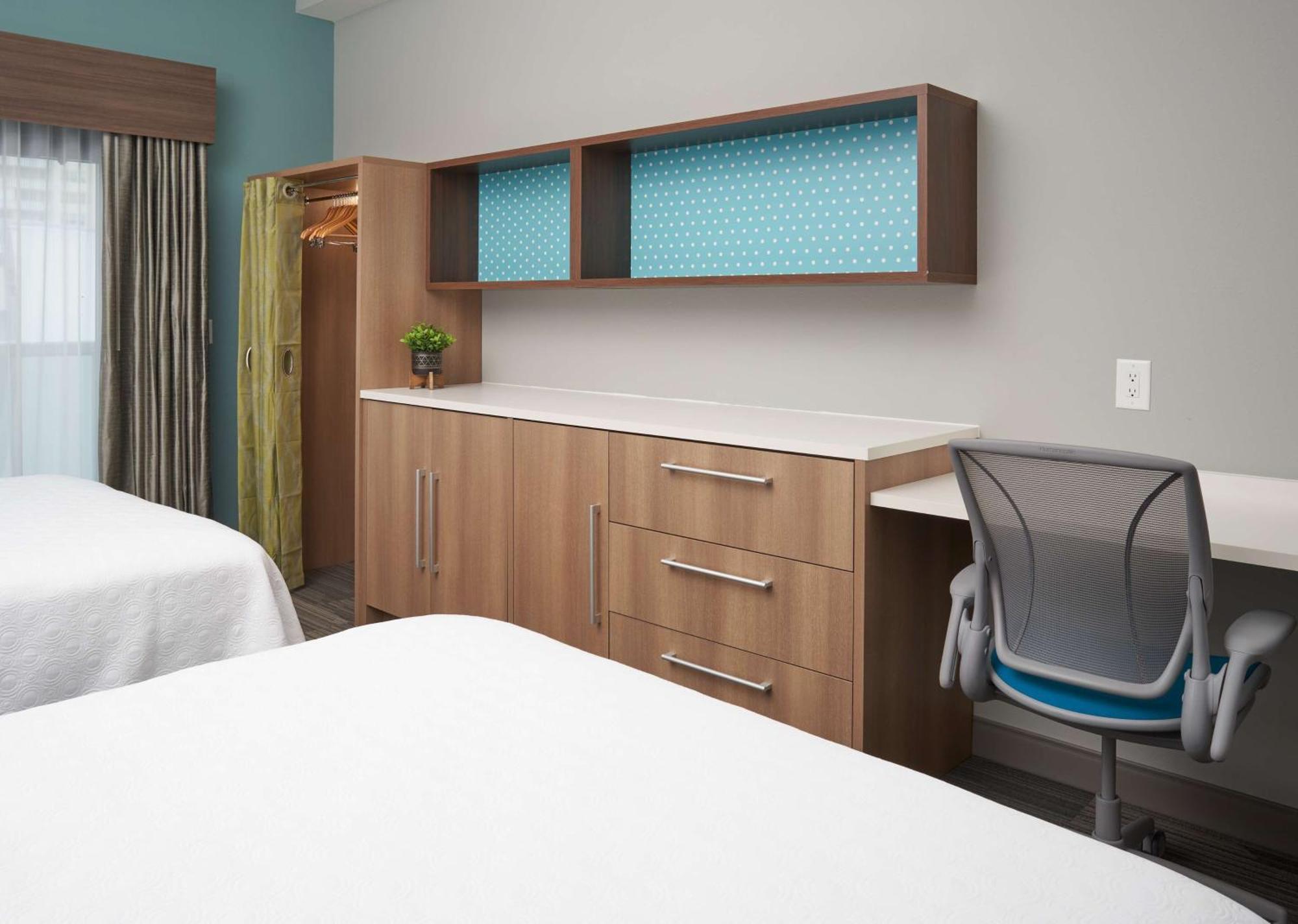 Home2 Suites By Hilton Pompano Beach Pier, Fl Buitenkant foto