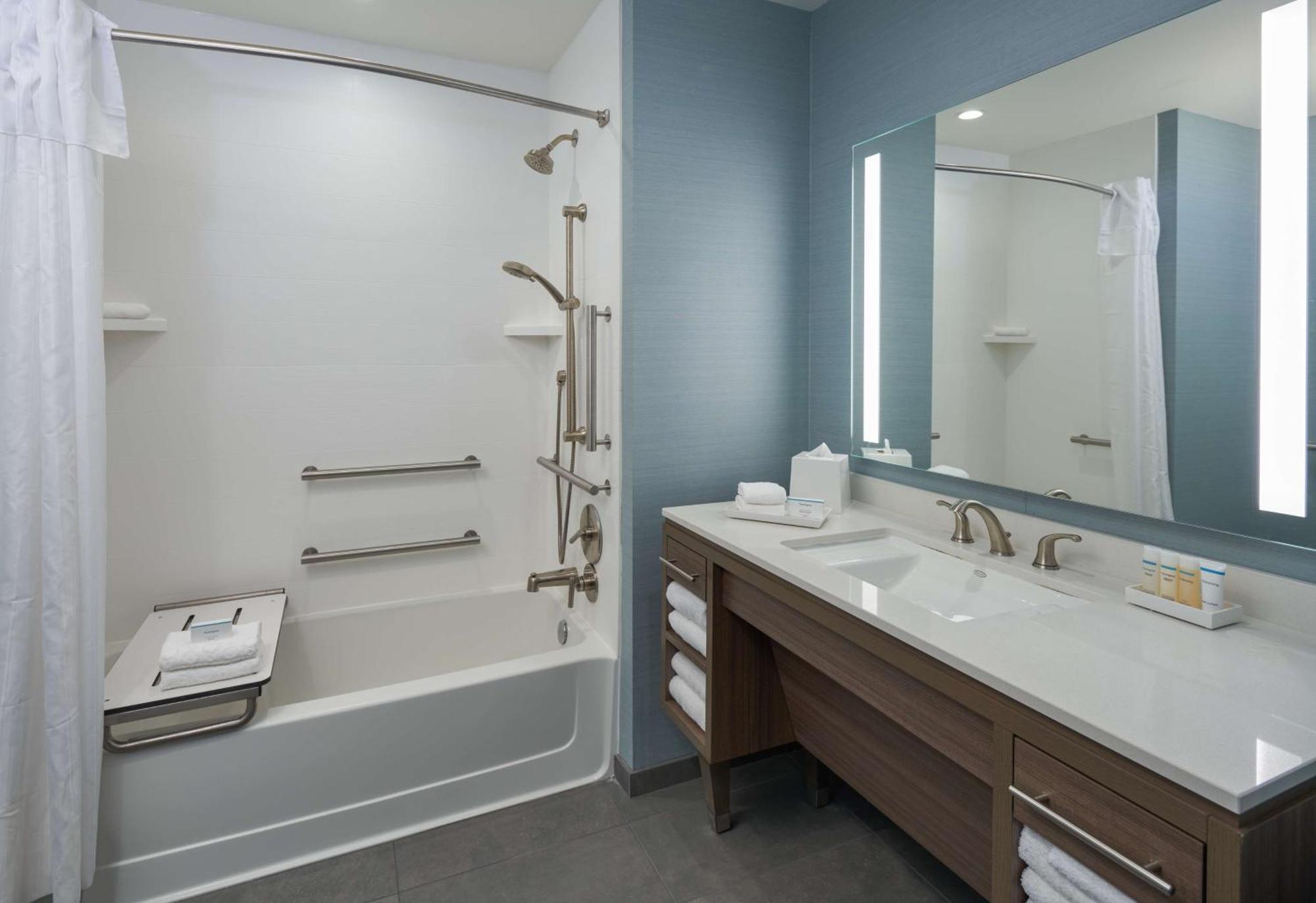 Home2 Suites By Hilton Pompano Beach Pier, Fl Buitenkant foto