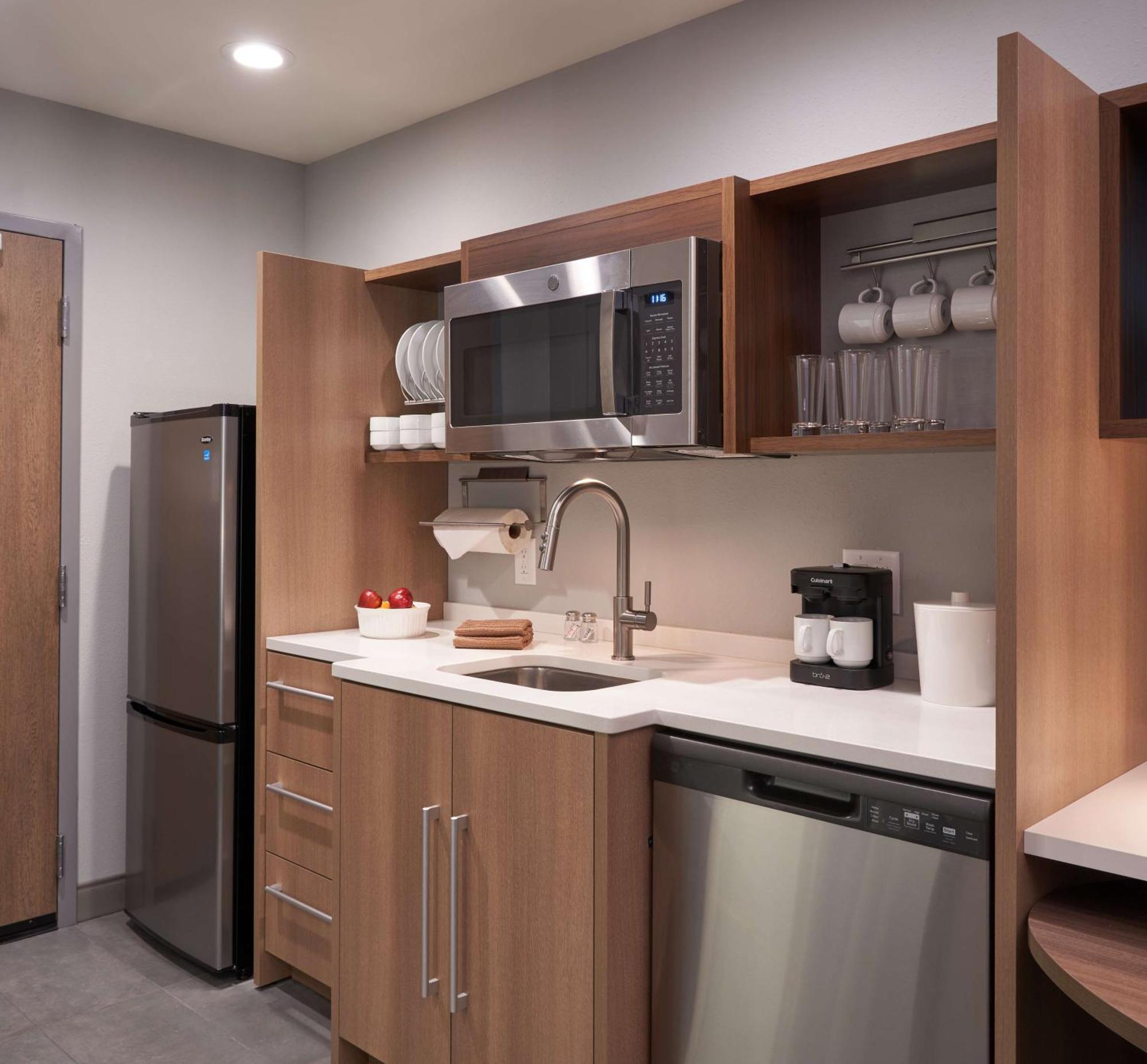 Home2 Suites By Hilton Pompano Beach Pier, Fl Buitenkant foto