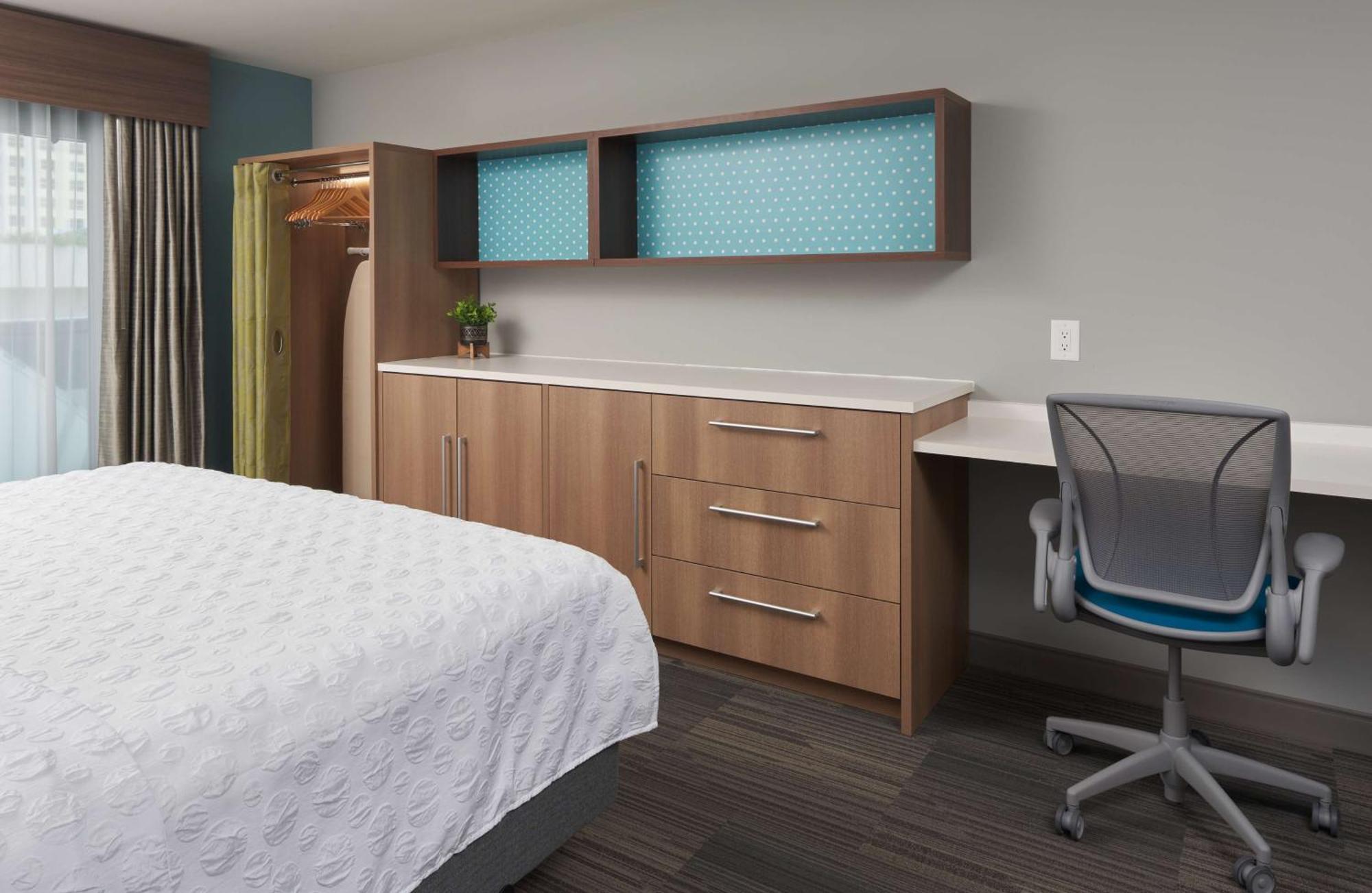 Home2 Suites By Hilton Pompano Beach Pier, Fl Buitenkant foto