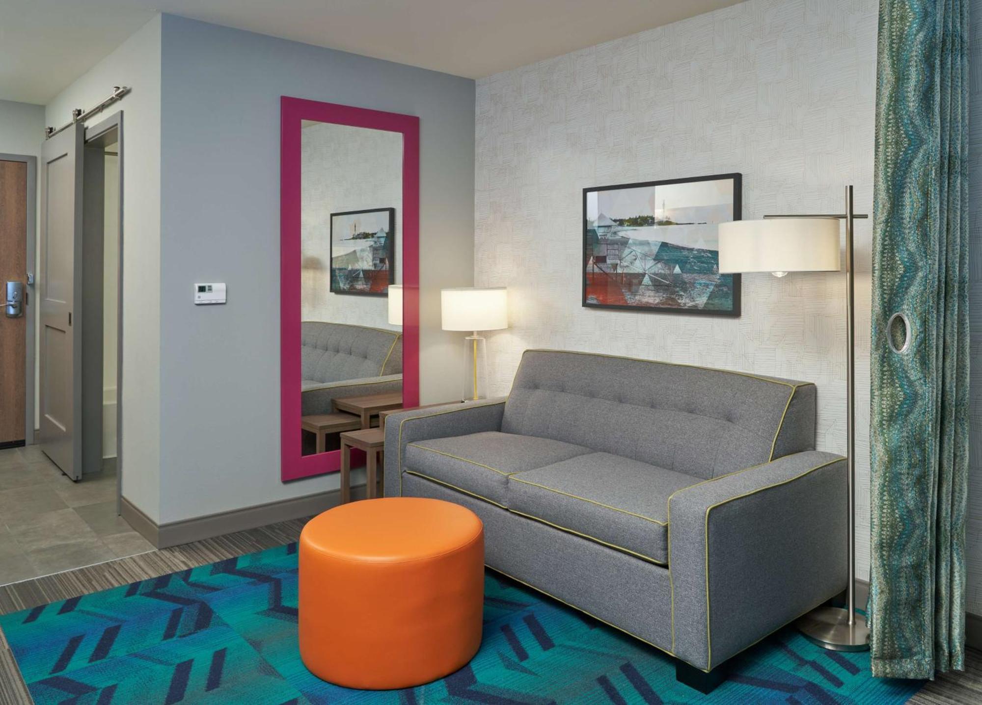 Home2 Suites By Hilton Pompano Beach Pier, Fl Buitenkant foto