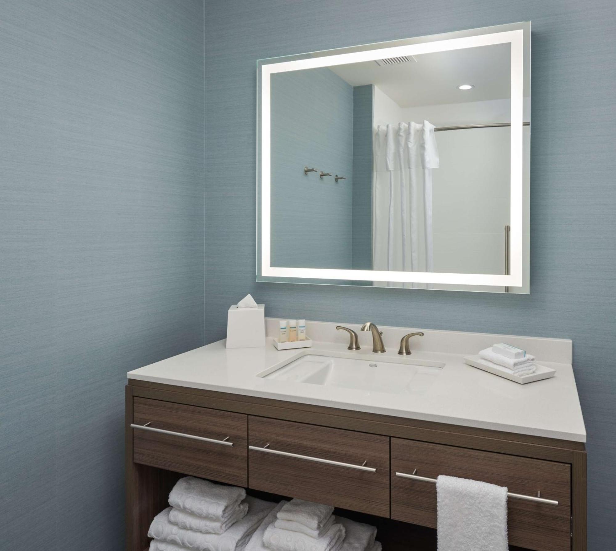 Home2 Suites By Hilton Pompano Beach Pier, Fl Buitenkant foto